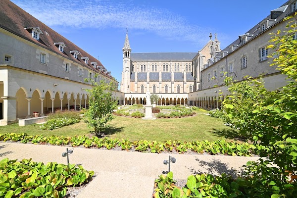 EHPAD Résidence Sainte-Elisabeth — photo principale