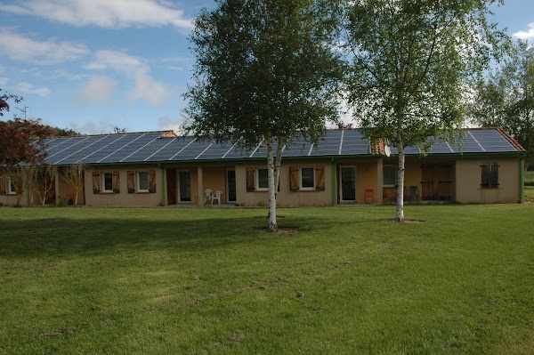 EHPAD Al Niu Del Roc Roquefeuil — photo principale