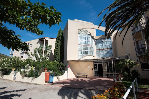 EHPAD Vincent Azéma Banyuls-sur-Mer — photo principale