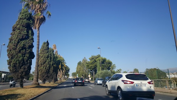 EHPAD Les Tamaris — photo principale