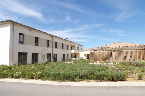 EHPAD Les Cistes — photo principale