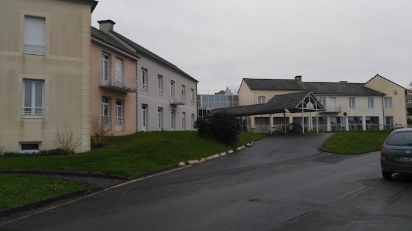 EHPAD du Centre hospitalier de Tréguier — photo principale