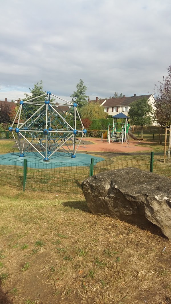 EHPAD Les jardins Sémiramis — photo principale