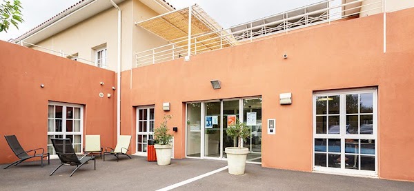 La Maison des Arbousiers — photo principale