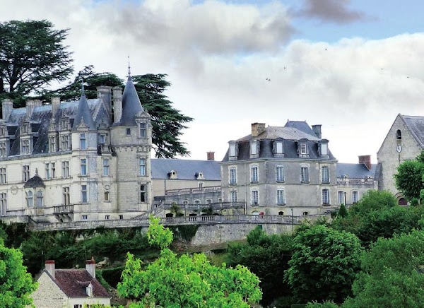EHPAD Le château — photo principale