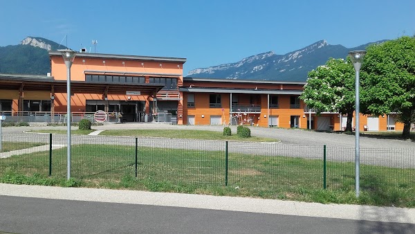EHPAD Résidence Béatrice — photo principale