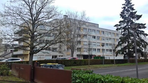 EHPAD Résidence Léopold Bellan — photo principale