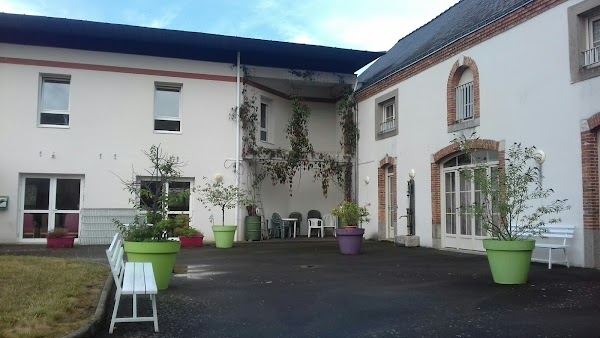 EHPAD Notre-Dame de la Miséricorde — photo principale