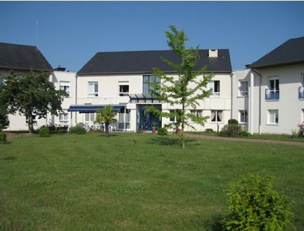 EHPAD La Croix Saint-Paul — photo principale