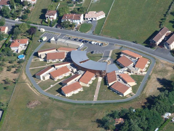 EHPAD Rene Lencou Realmont — photo principale