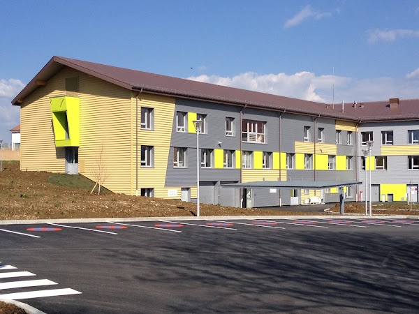 EHPAD Chemin de Yoline — photo principale