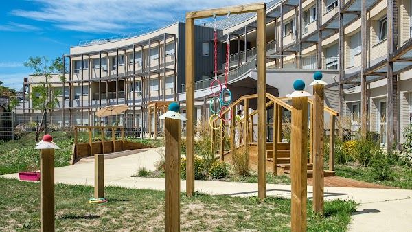 EHPAD Sainte-Anne — photo principale