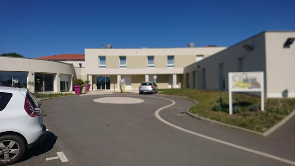 EHPAD - résidence Le Pied du Roy — photo principale