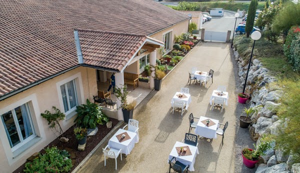 EHPAD L'Étoile de Haute-Provence — photo principale
