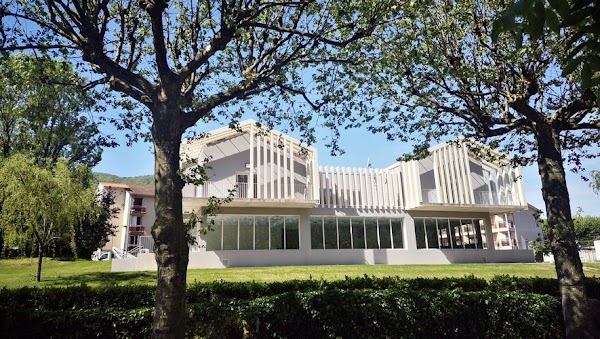 EHPAD Résidence du Parc — photo principale