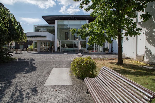 EHPAD RESIDENCE ISABEAU DU BOSQUEL — photo principale