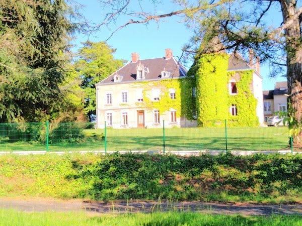 EHPAD Le Blaudy — photo principale