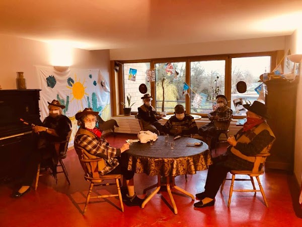 EHPAD Le Séquoia — photo principale