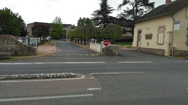 EHPAD François Grèze — photo principale