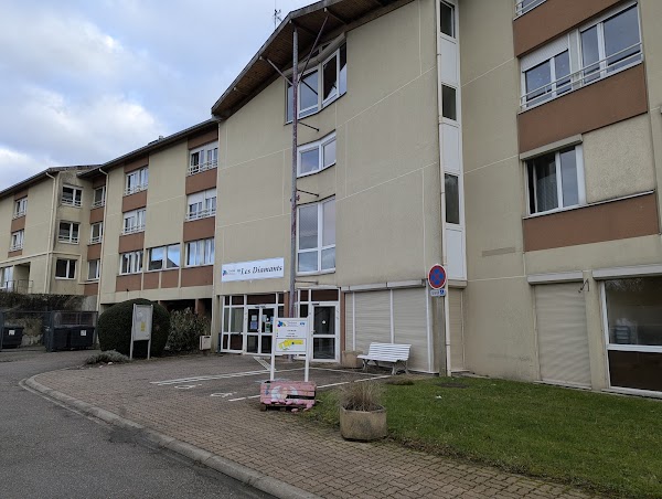 EHPAD du Centre hospitalier — photo principale