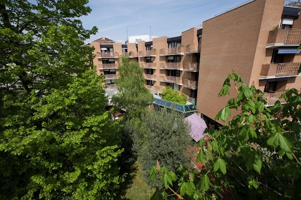 EHPAD Résidence Les airelles — photo principale