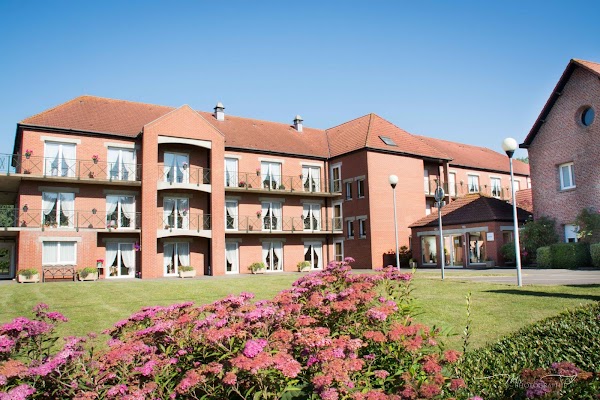 EHPAD du Château de Cuinchy — photo principale