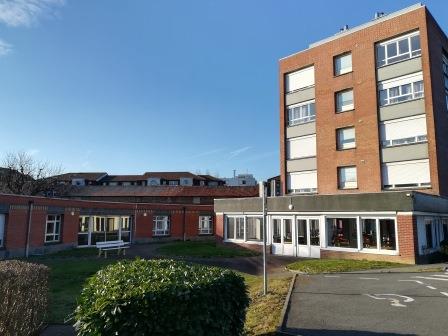 EHPAD La Rosemay — photo principale