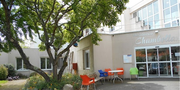 EHPAD Résidence Le Chambellan — photo principale