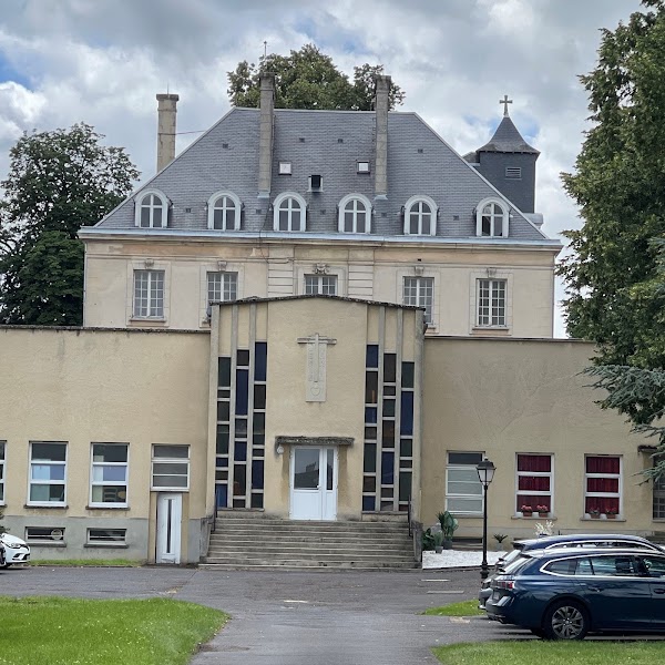 EHPAD Foyer L'Ardre — photo principale