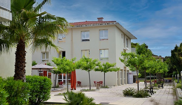 EHPAD Résidence L'Arbois — photo principale