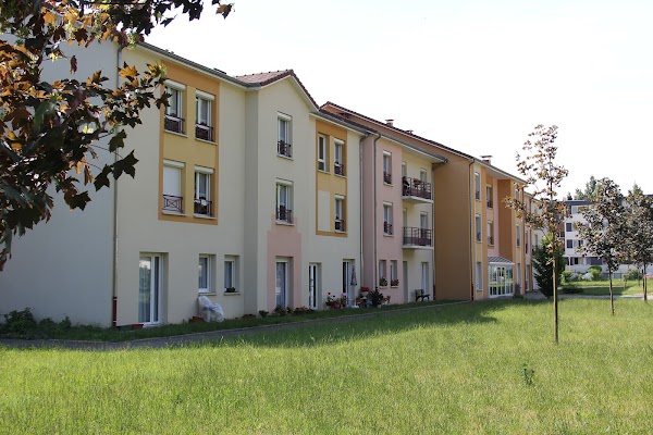 EHPAD La verte colline — photo principale