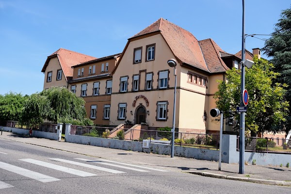 EHPAD Saint-François — photo principale