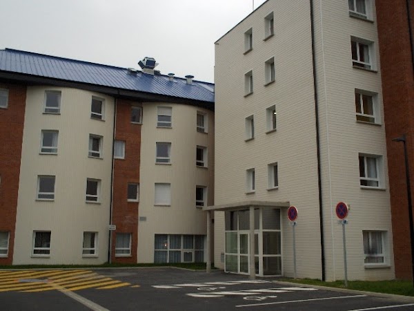 EHPAD Les Tilleuls — photo principale