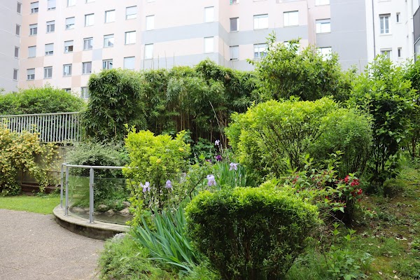 EHPAD Part-Dieu — photo principale