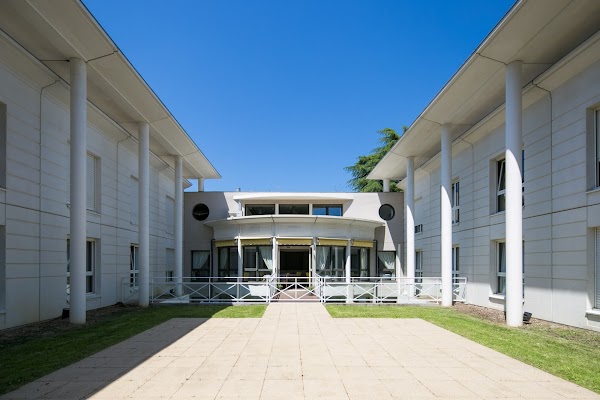 EHPAD Résidence Le Parc de Diane — photo principale