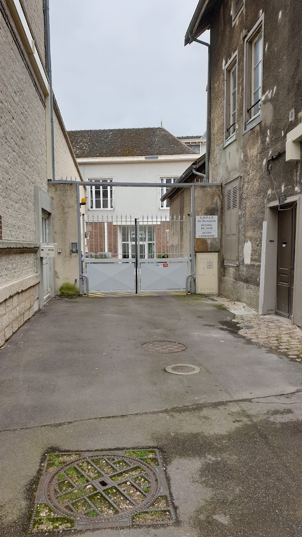 EHPAD Sainte-Bernadette — photo principale
