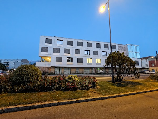 EHPAD André Léo — photo principale