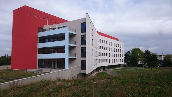 EHPAD La Clairière — photo principale