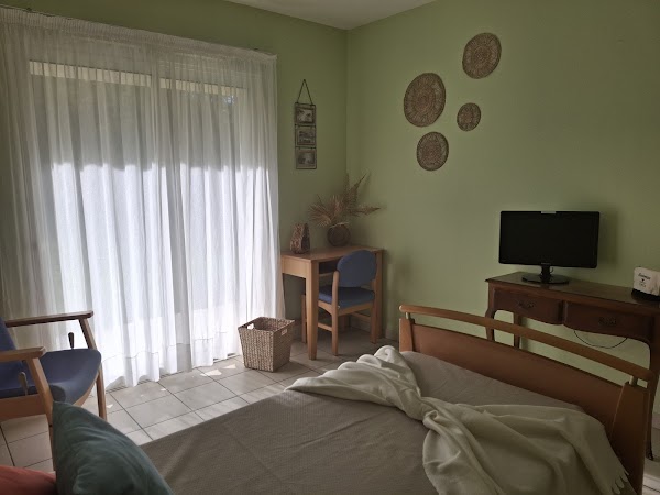 EHPAD Résidence Santa Monica — photo principale