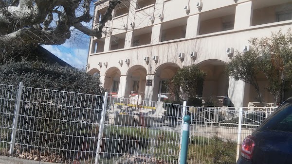 EHPAD Les arcades — photo principale