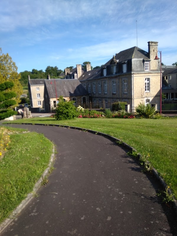 EHPAD de Villedieu les Poêles — photo principale