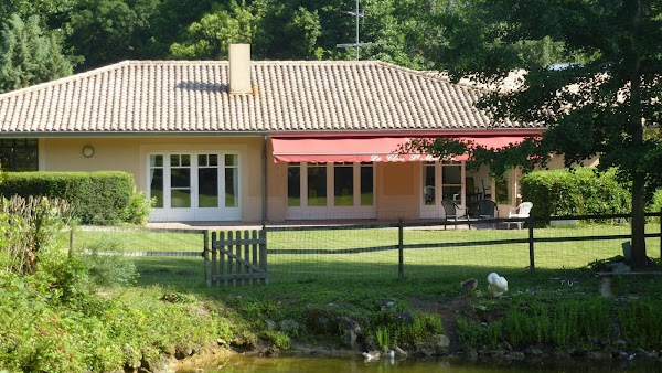EHPAD Le Clos Saint-Martin — photo principale