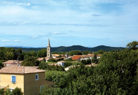 EHPAD Jules Séguéla — photo principale
