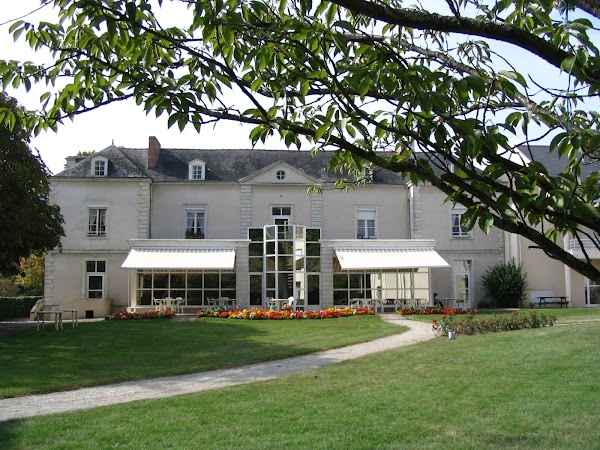 EHPAD Saint-Joseph La Hautière — photo principale
