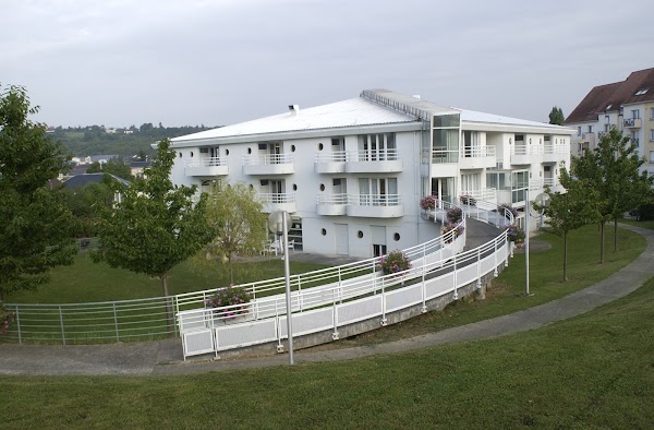 EHPAD La Filandière — photo principale