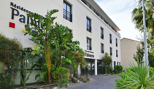 EHPAD Résidence Palméra — photo principale