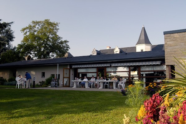EHPAD Relais Sepia — photo principale