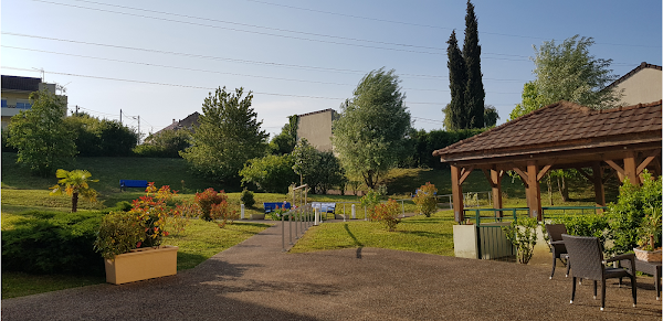 EHPAD Les Jardins du Lac — photo principale