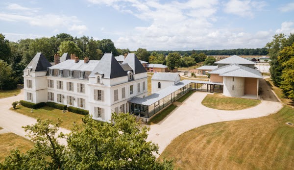 EHPAD Le Château de Montjay — photo principale
