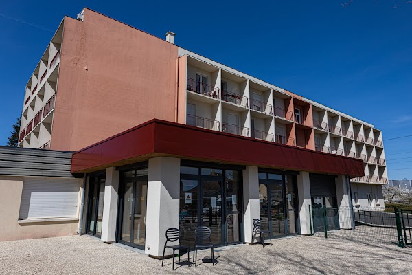 EHPAD La charmée — photo principale